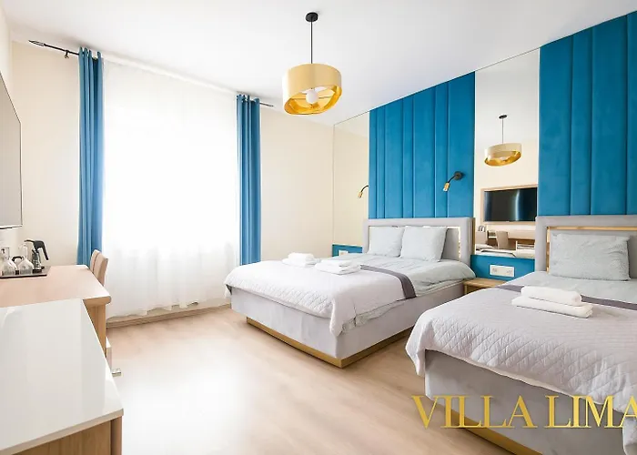 Villa Lima