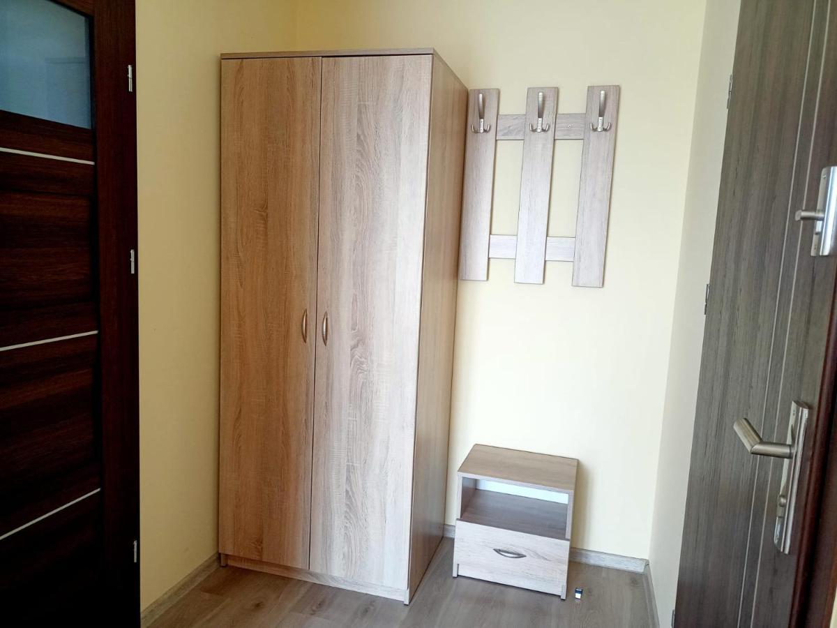 Bed and breakfast Lima Ustka