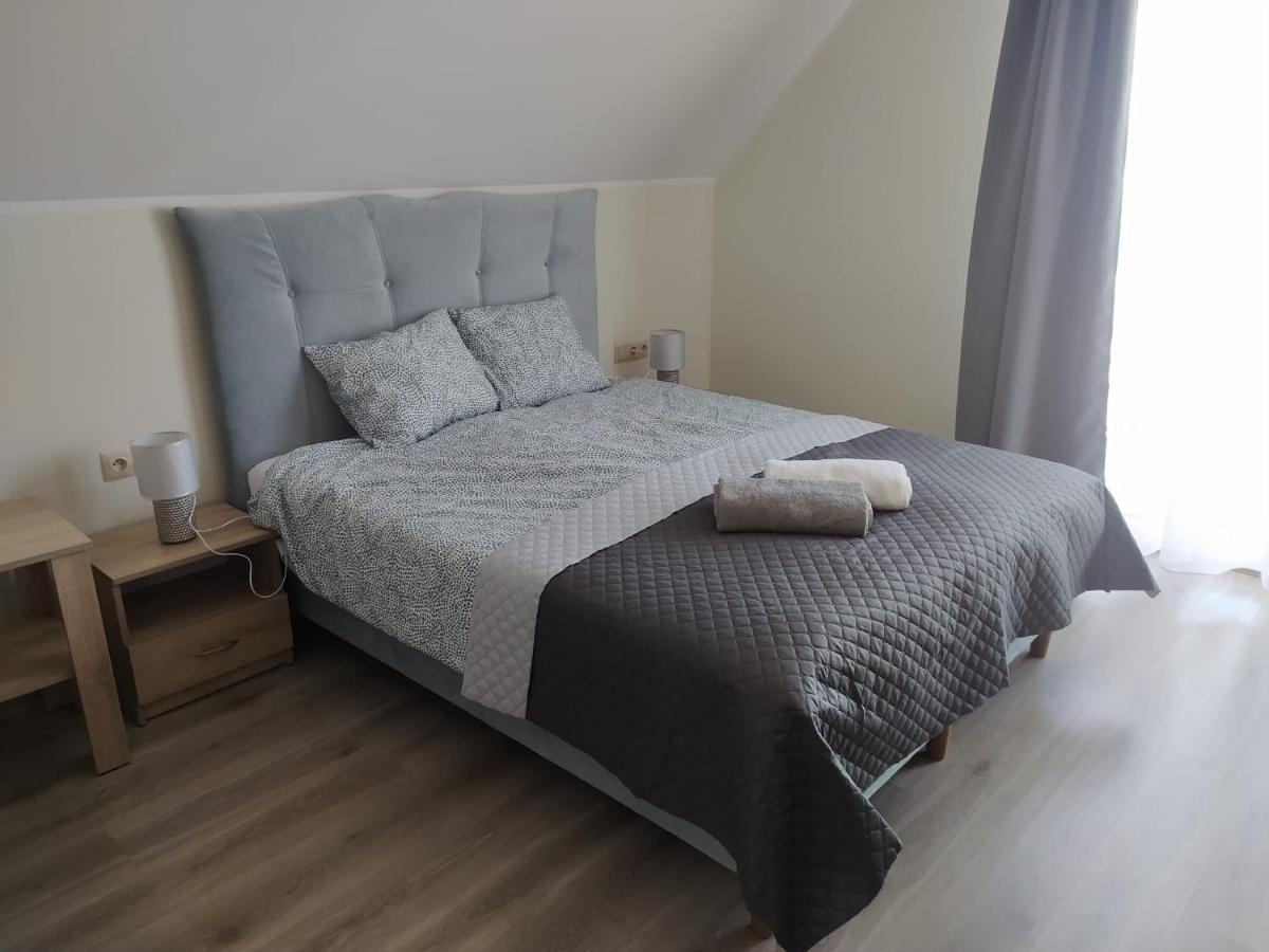 Bed and breakfast Lima Ustka