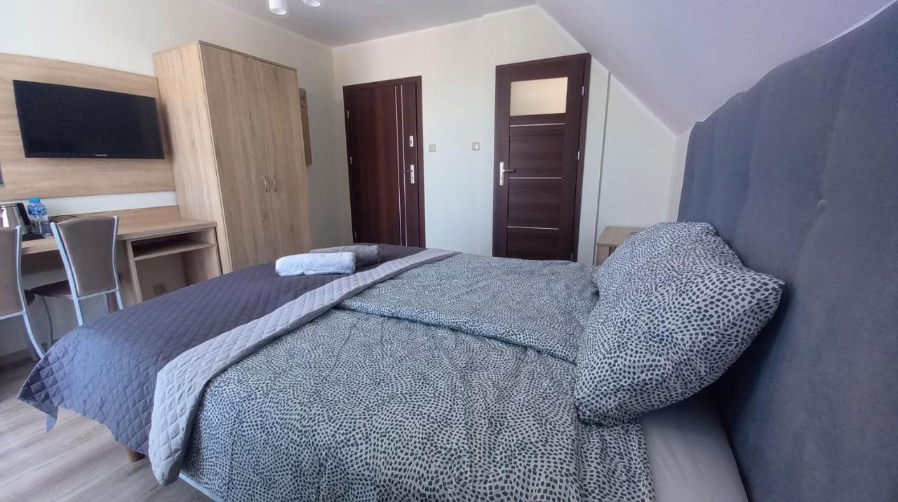 Bed and breakfast Lima