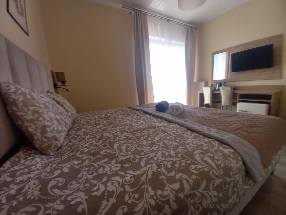 Bed and breakfast Lima *