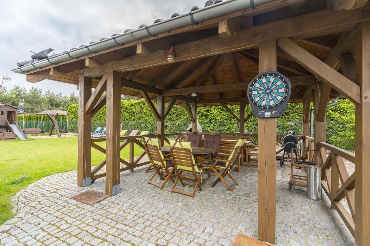 Bed and breakfast Lima Ustka