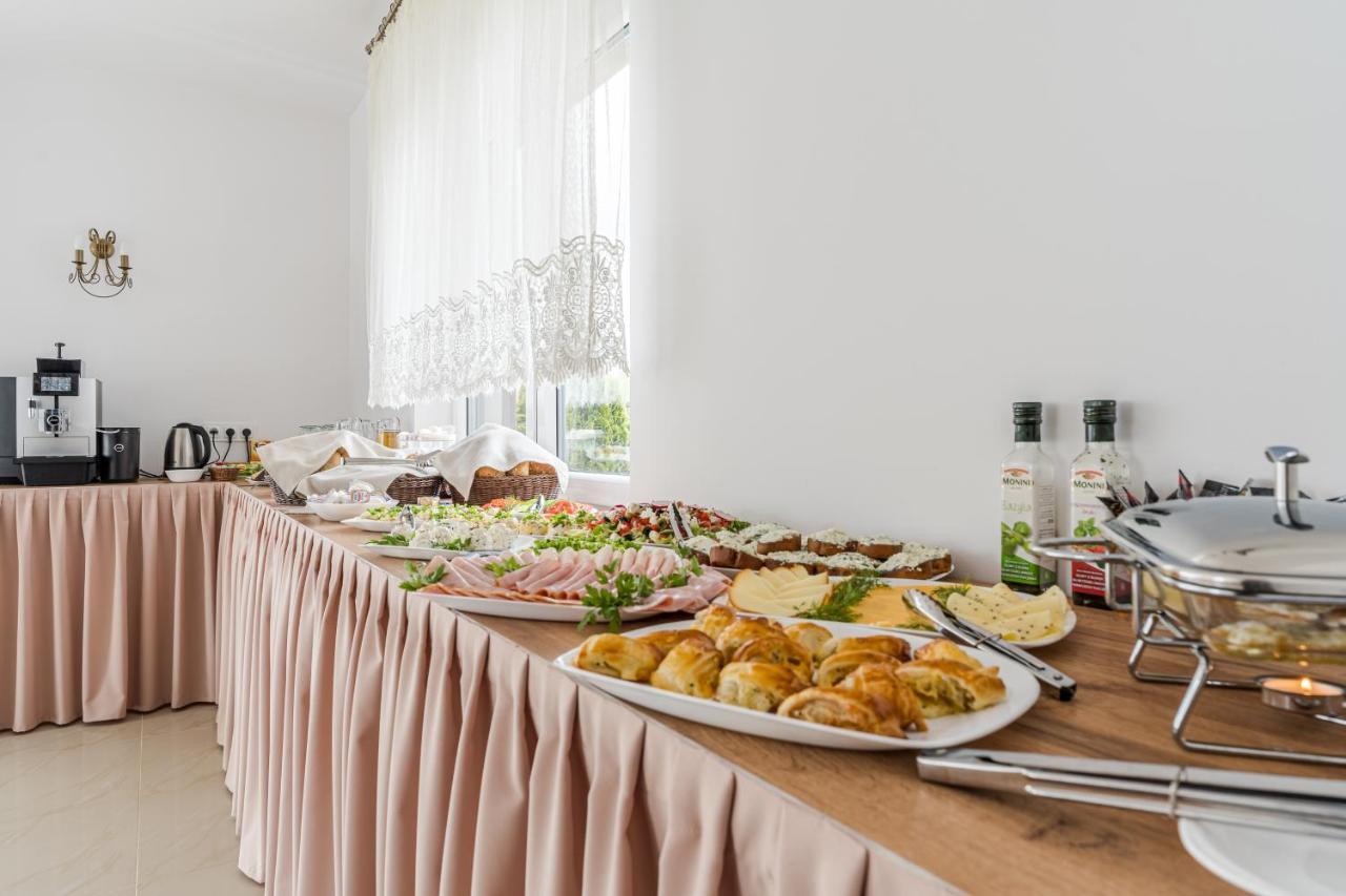 Bed and breakfast Lima