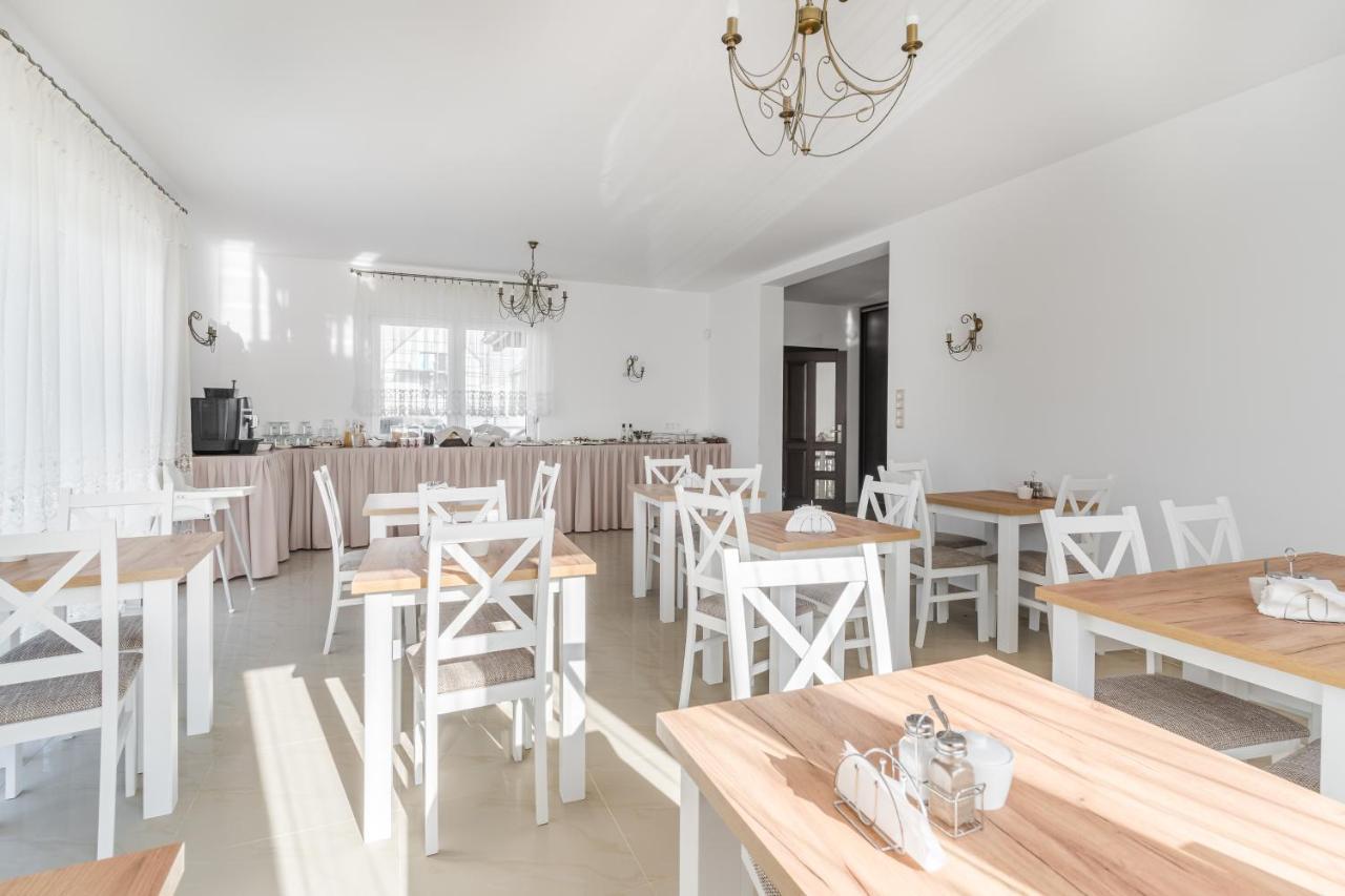 Lima Bed and breakfast Ustka