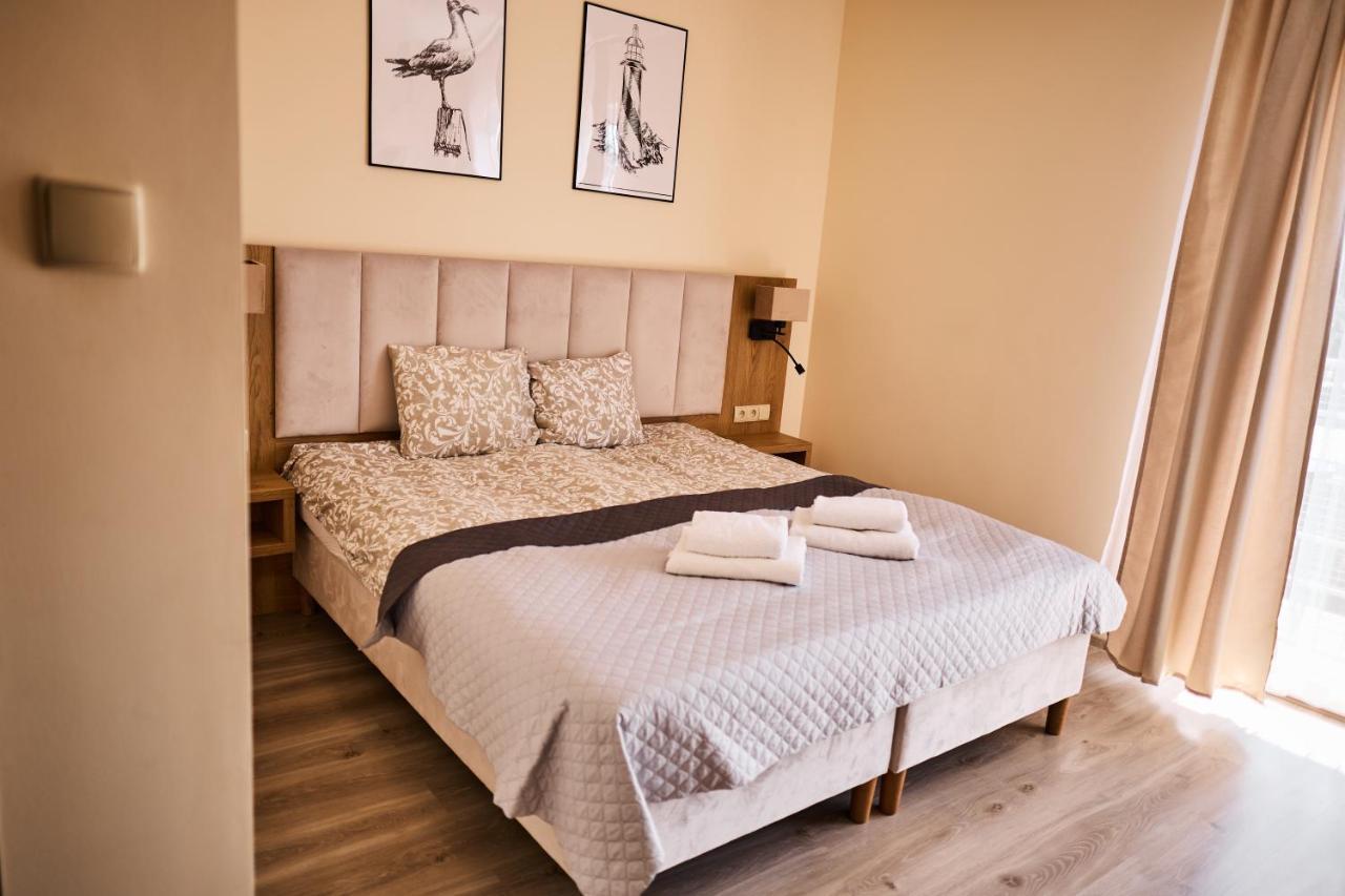 Bed and breakfast Lima *