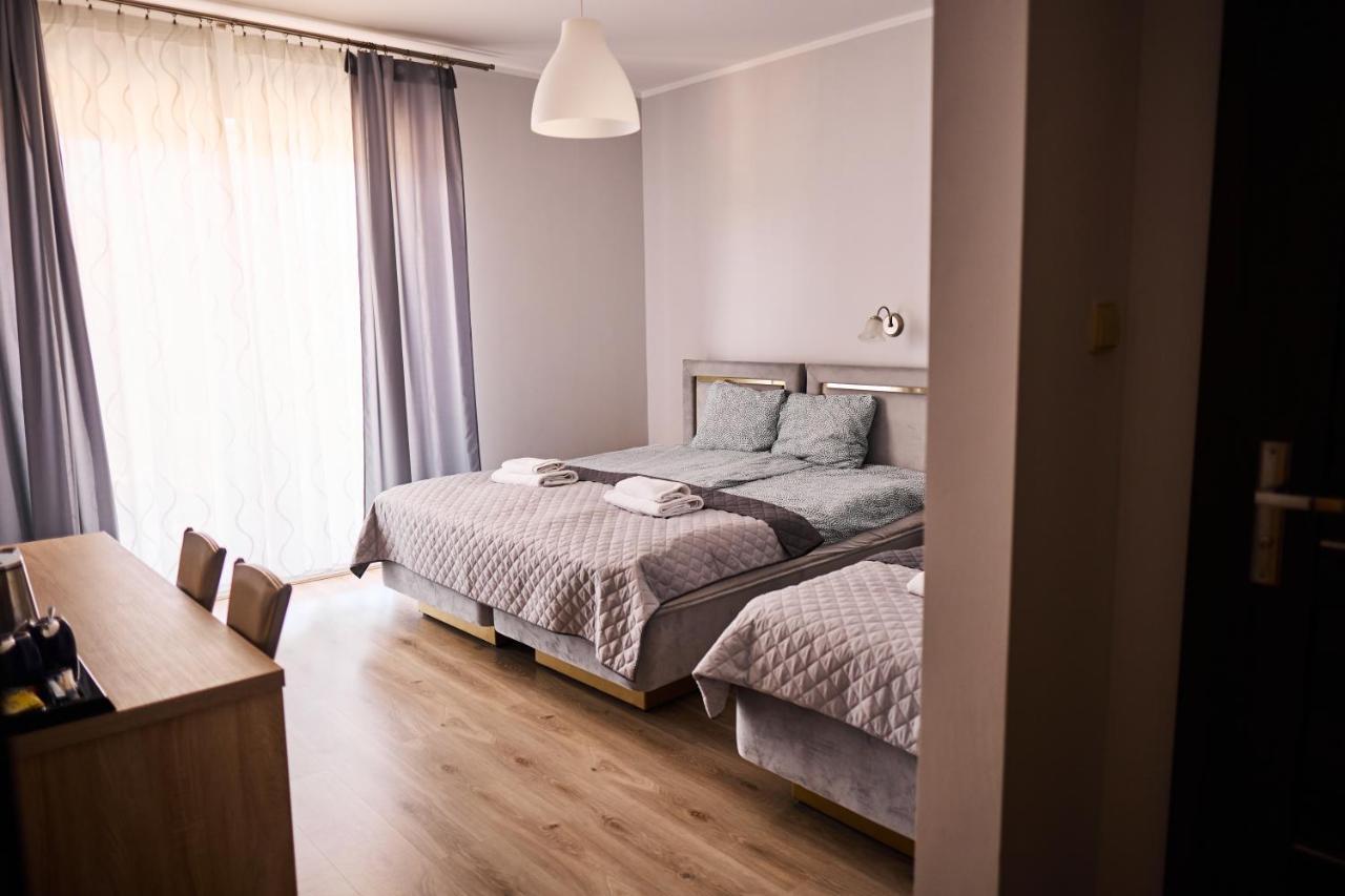 Bed and breakfast Lima Ustka