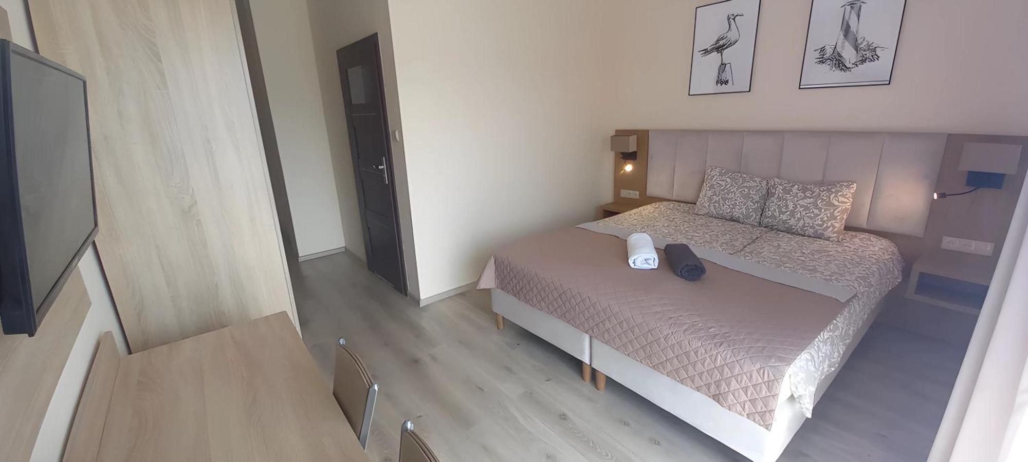 Bed and breakfast Lima