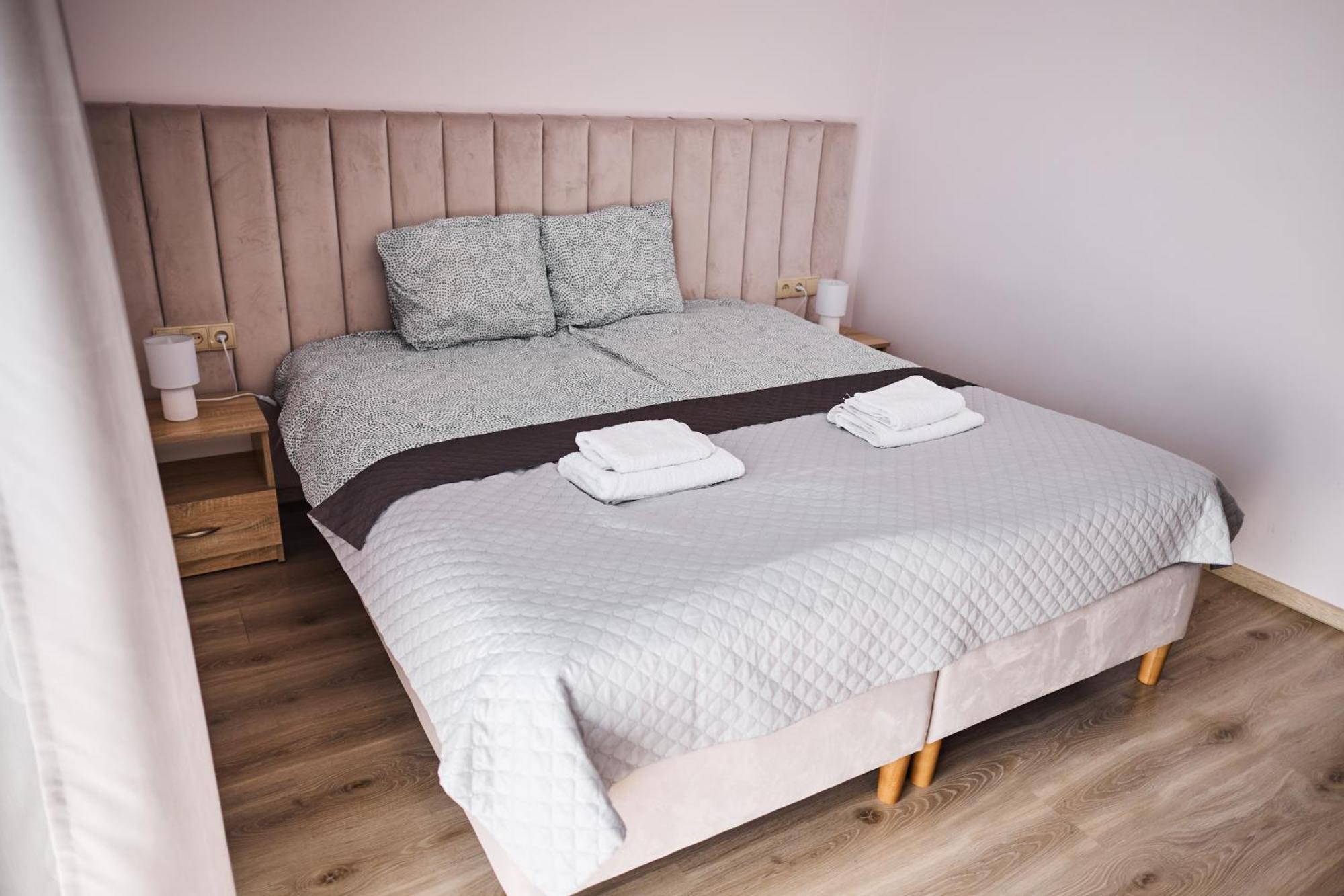 Lima Bed and breakfast