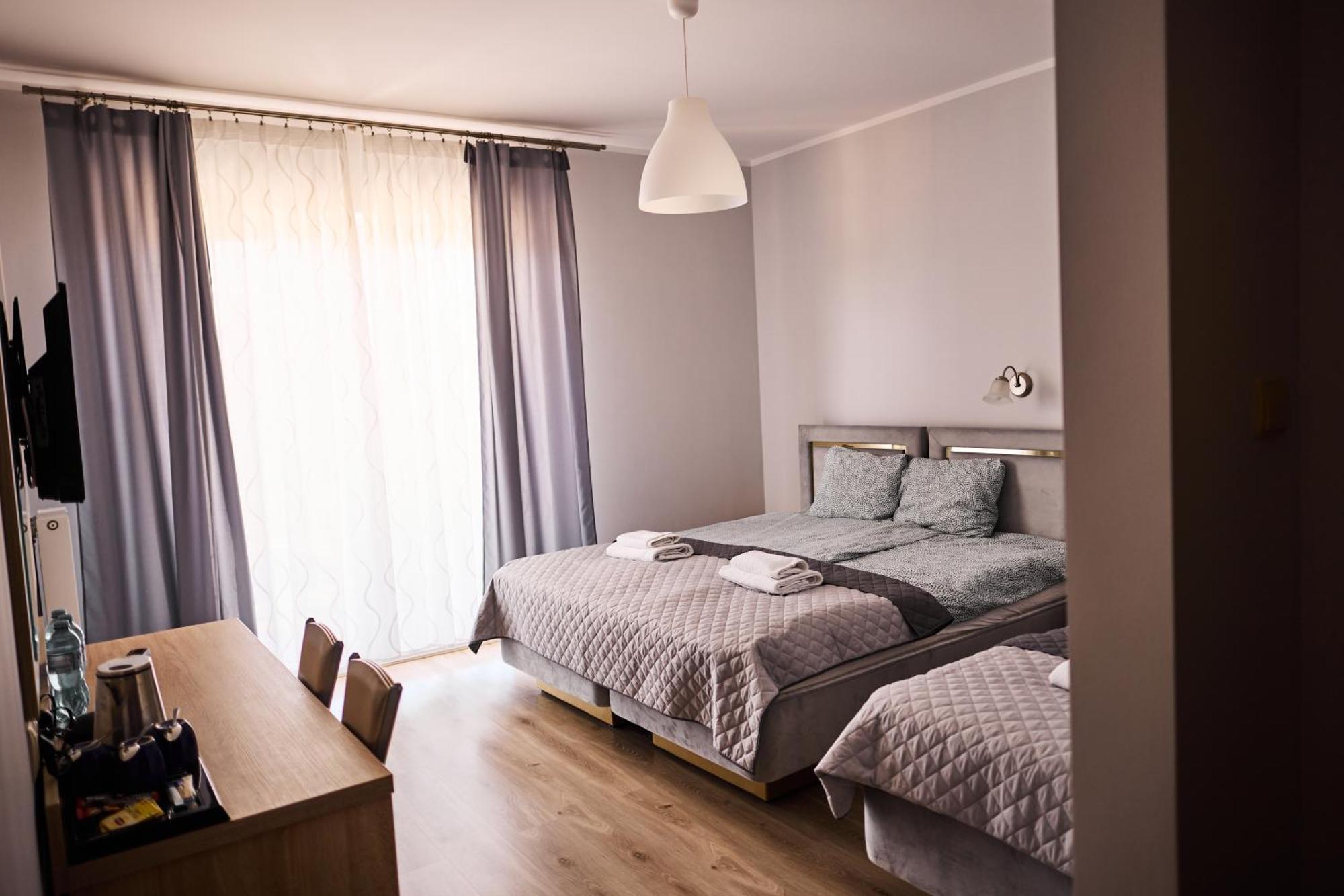 Bed and breakfast Lima *