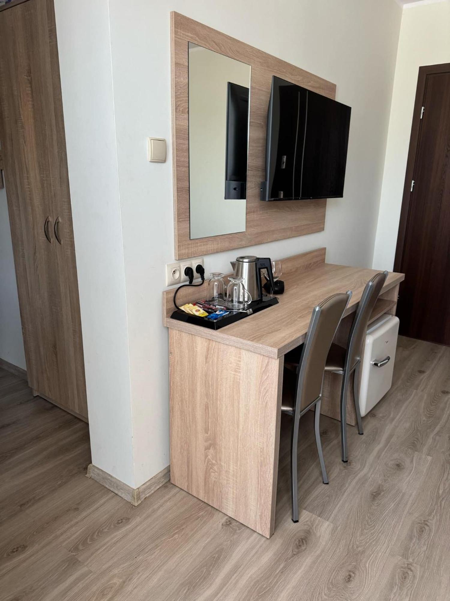 Bed and breakfast Lima Ustka