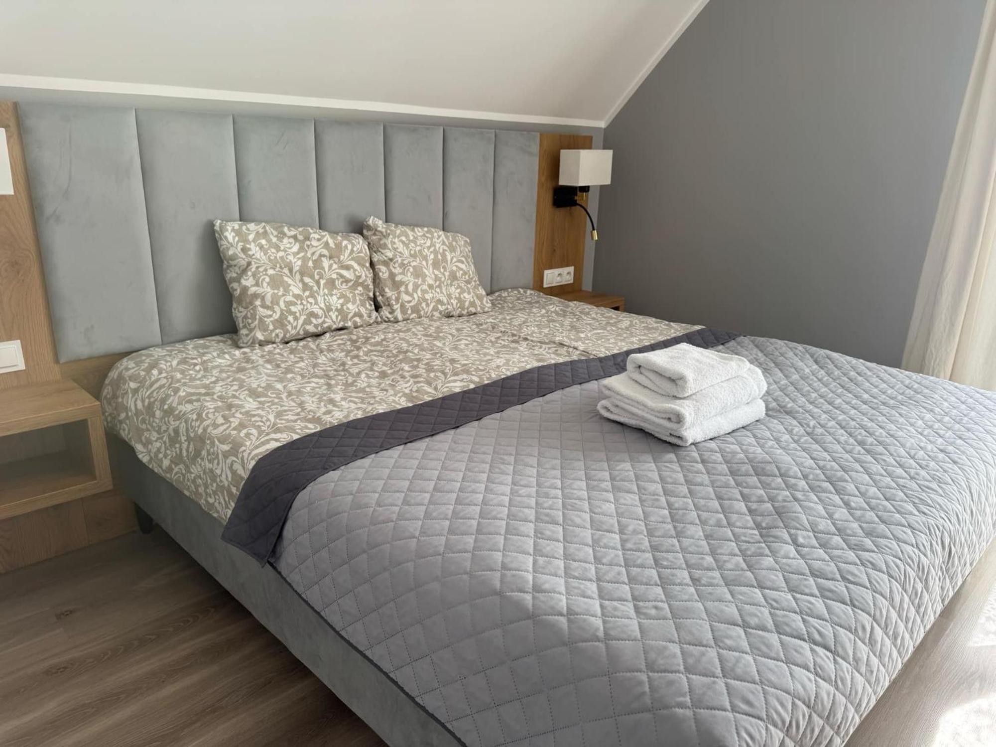 Lima Bed and breakfast
