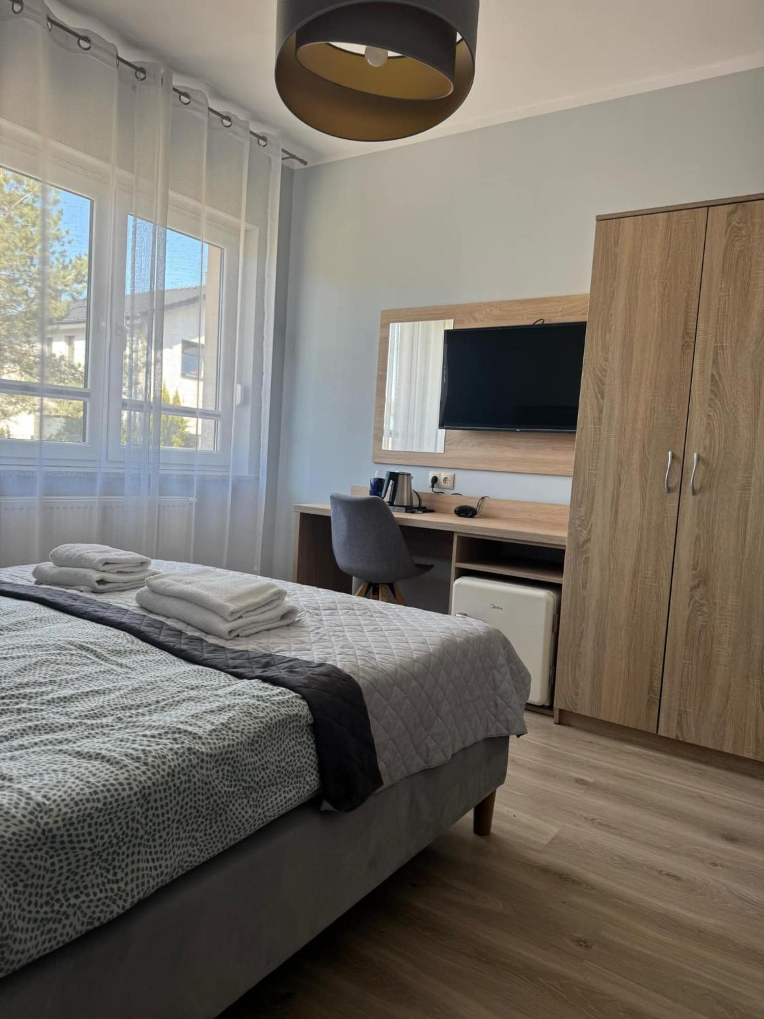 Bed and breakfast Lima