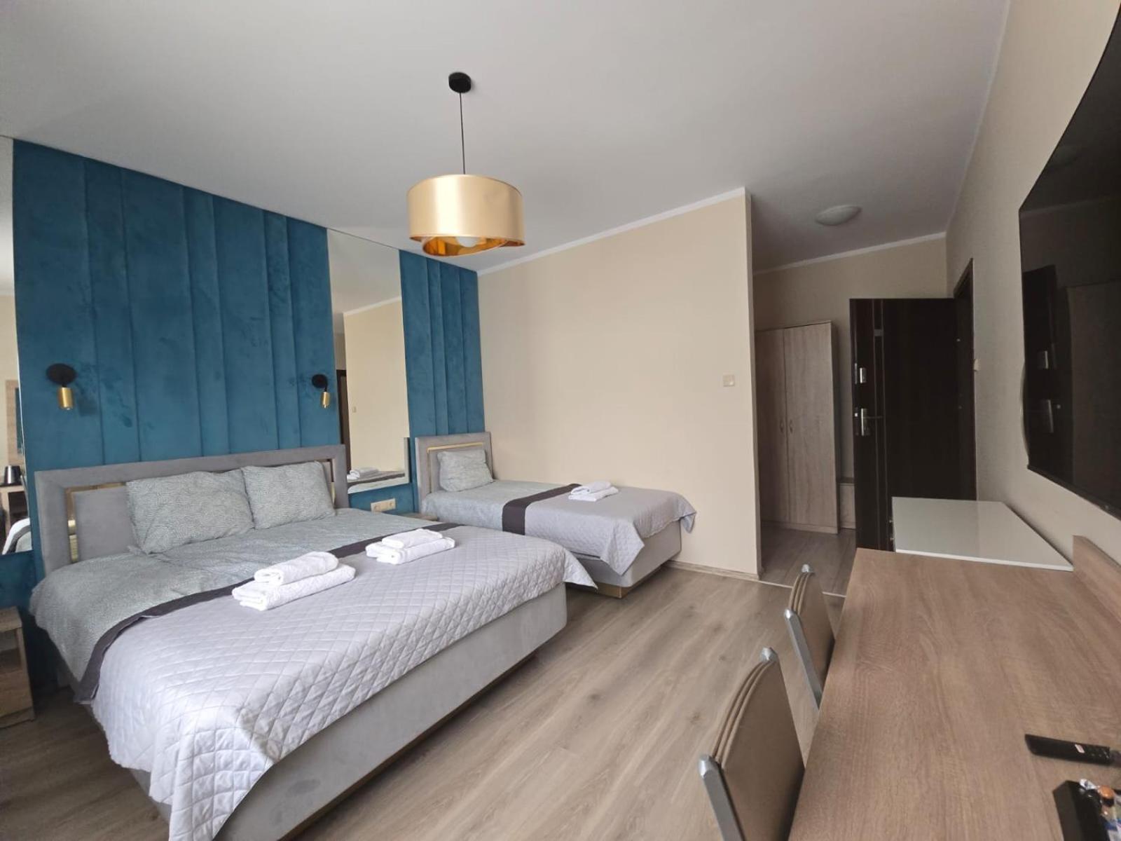 Bed and breakfast Lima Ustka