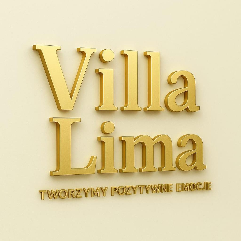 Bed and breakfast Lima Ustka